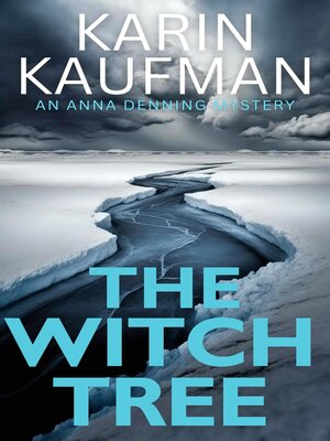 cover image of The Witch Tree